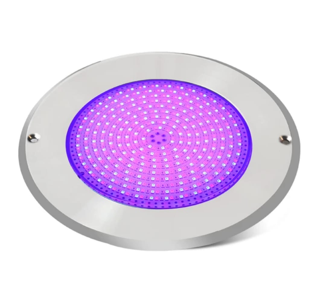 ✨Ultra-thin LED Pool Light - 35 Watt RGB Multicolor